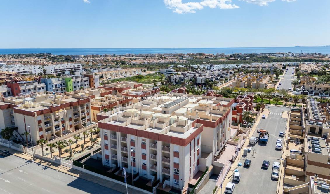  - Wohnung - Orihuela Costa - Lomas De Cabo Roig