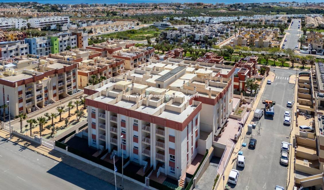  - Wohnung - Orihuela Costa - Lomas De Cabo Roig