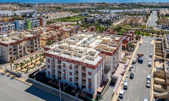 Nieuwbouw - Appartement - Orihuela Costa - Lomas De Cabo Roig
