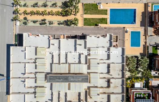  - Wohnung - Orihuela Costa - Lomas De Cabo Roig