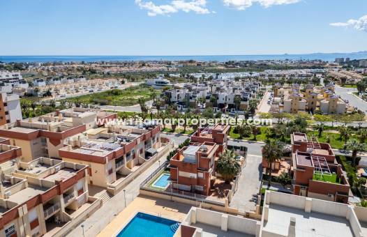  - Wohnung - Orihuela Costa - Lomas De Cabo Roig