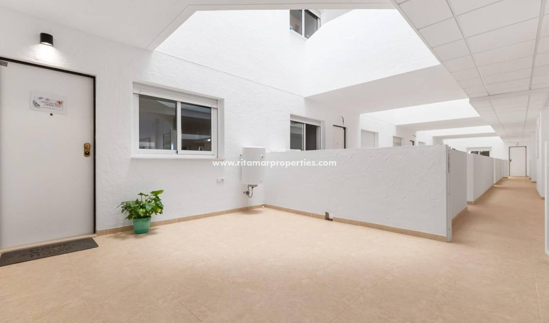  - Wohnung - Orihuela Costa - Lomas De Cabo Roig