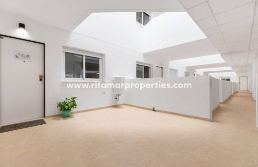  - Wohnung - Orihuela Costa - Lomas De Cabo Roig