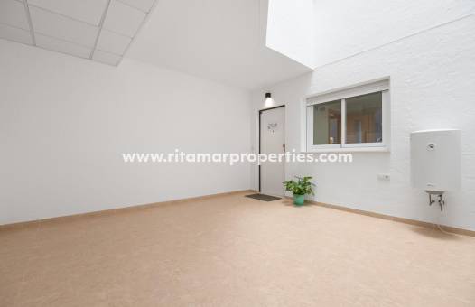  - Wohnung - Orihuela Costa - Lomas De Cabo Roig