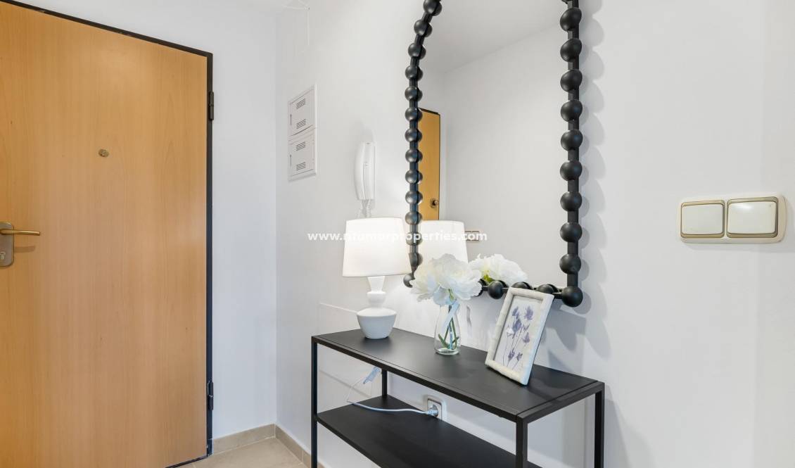  - Wohnung - Orihuela Costa - Lomas De Cabo Roig