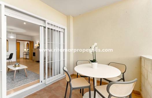  - Wohnung - Orihuela Costa - Lomas De Cabo Roig