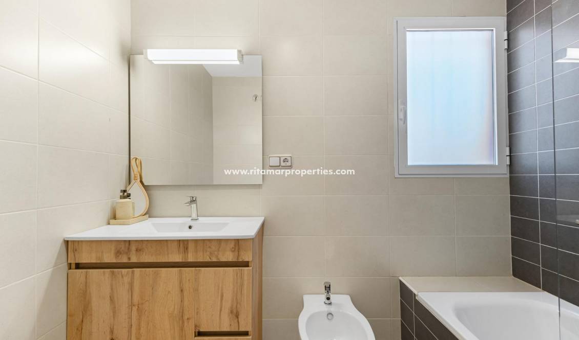  - Wohnung - Orihuela Costa - Lomas De Cabo Roig