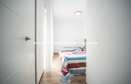 Neubau - Town House - San Javier - Parque del doce
