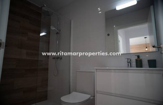 Neubau - Town House - San Javier - Parque del doce