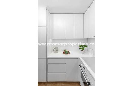  - Apartamento - Relleu - pueblo