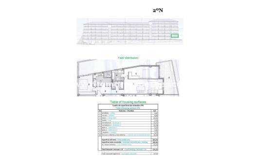  - Apartamento - Relleu - pueblo