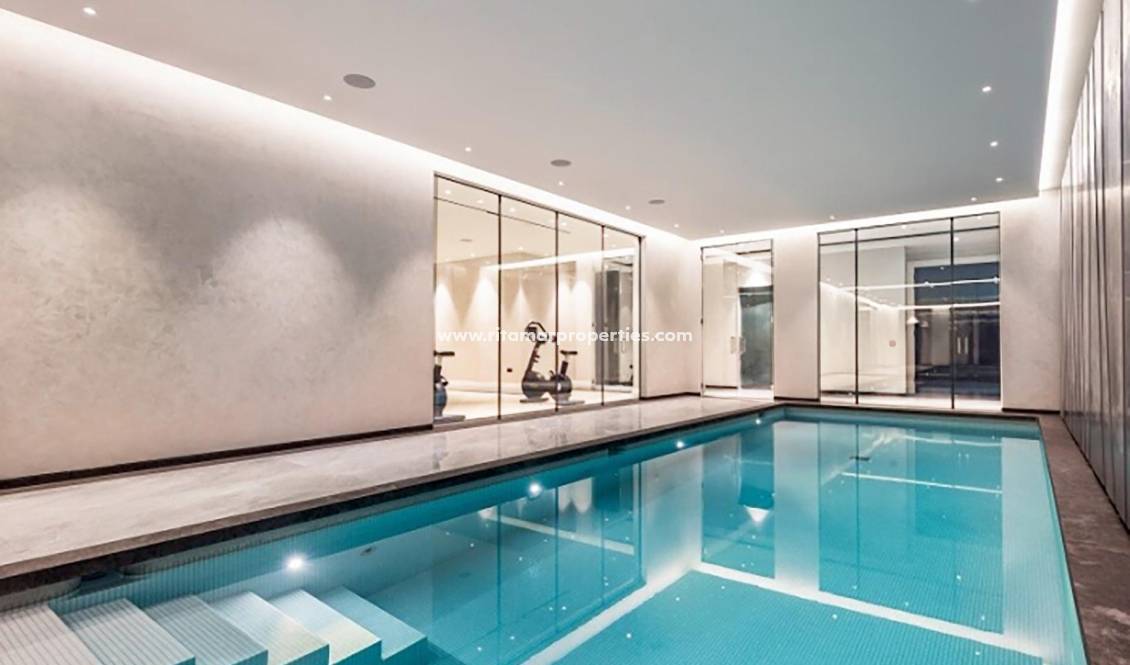  - Penthouse - Relleu - pueblo