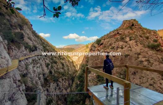  - Penthouse - Relleu - pueblo