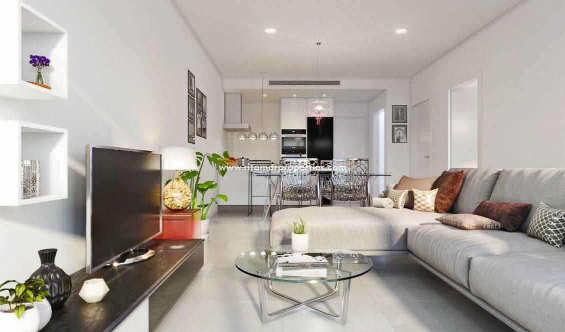  - Villa - Pilar de la Horadada