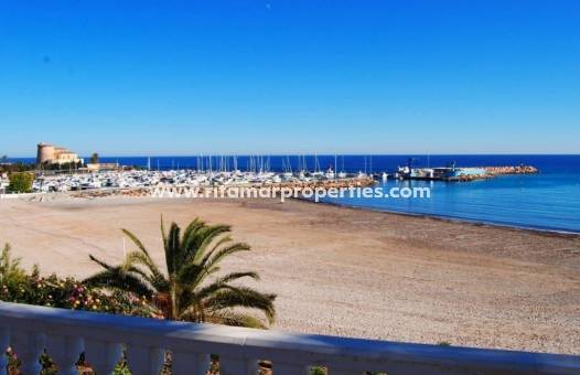  - Villa - Pilar de la Horadada