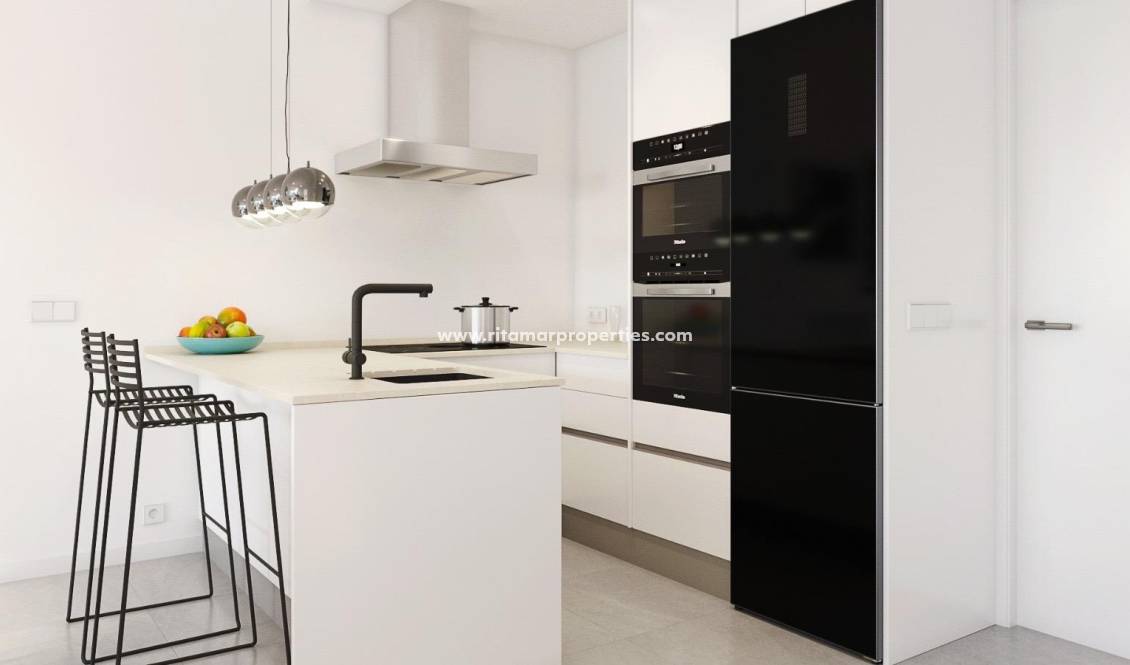  - Villa - Pilar de la Horadada