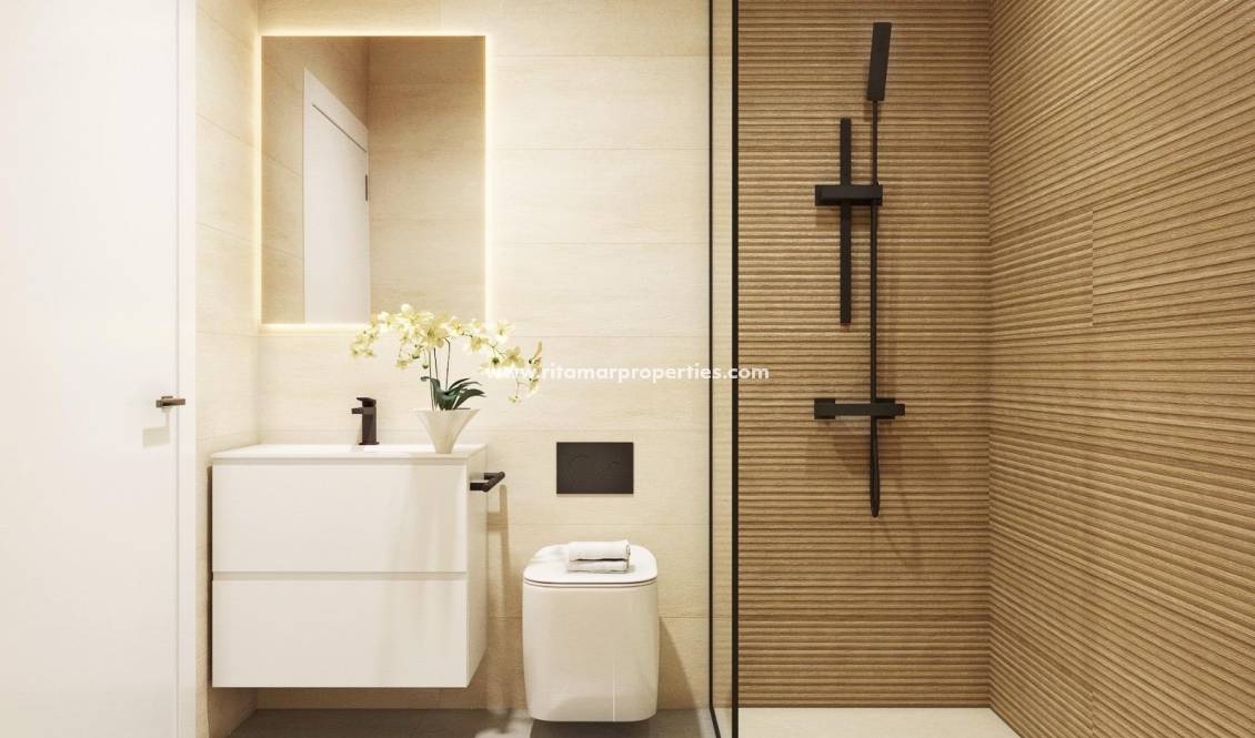  - Villa - Pilar de la Horadada