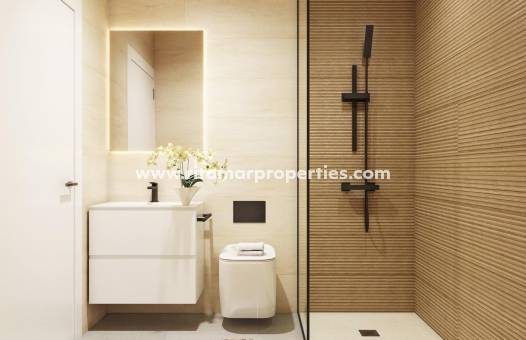  - Villa - Pilar de la Horadada