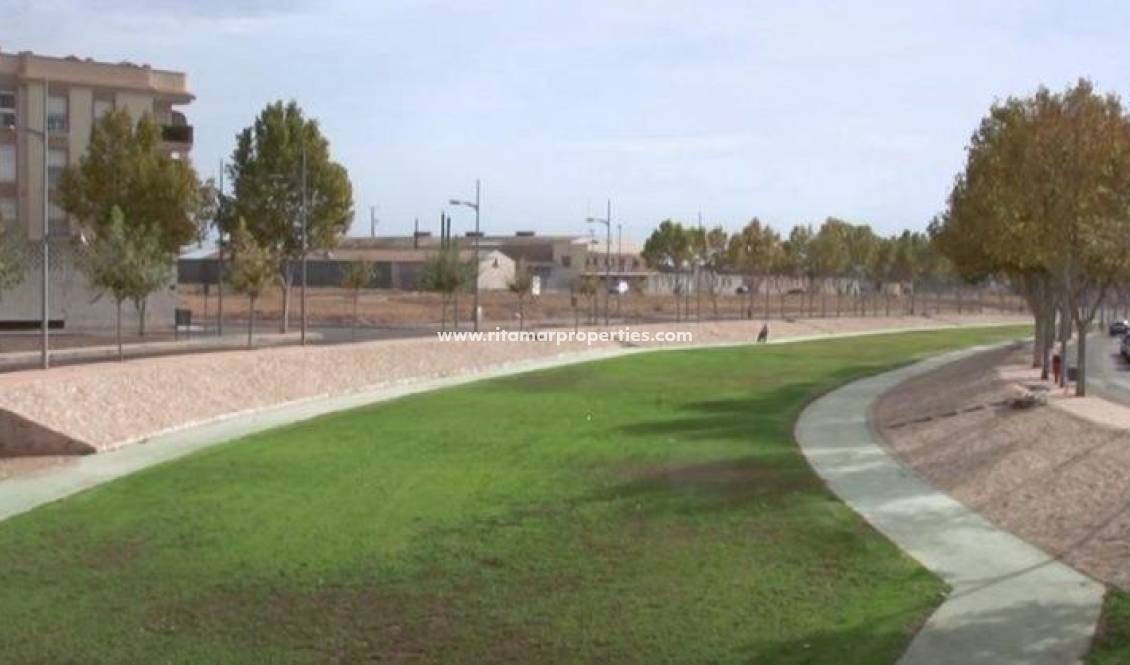  - Villa - Pilar de la Horadada