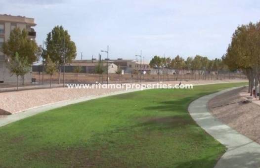  - Villa - Pilar de la Horadada