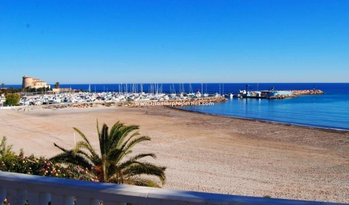  - Villa - Pilar de la Horadada