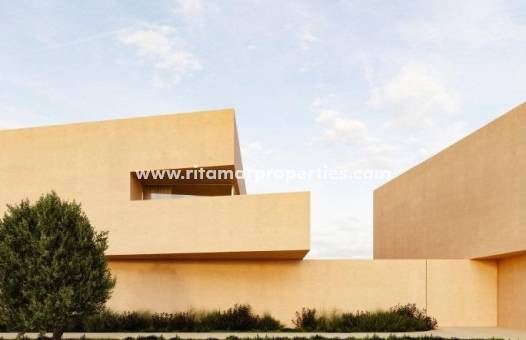  - Bungalow - Torrevieja - Los Balcones