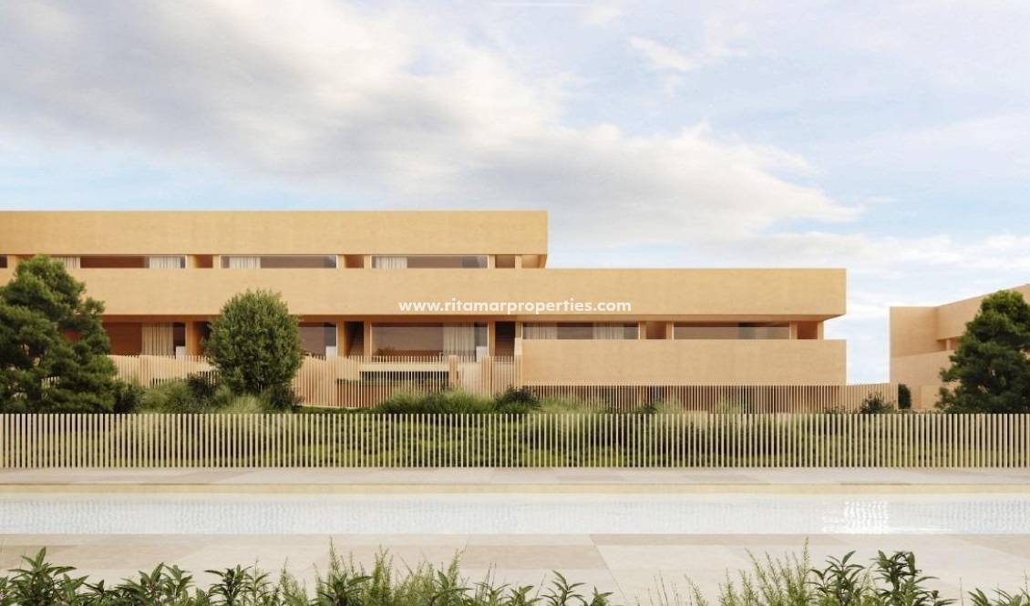  - Bungalow - Torrevieja - Los Balcones