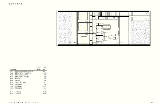  - Bungalow - Torrevieja - Los Balcones