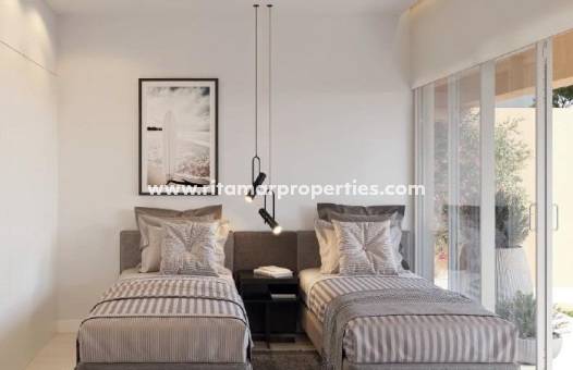  - Bungalow - Torrevieja - Los Balcones