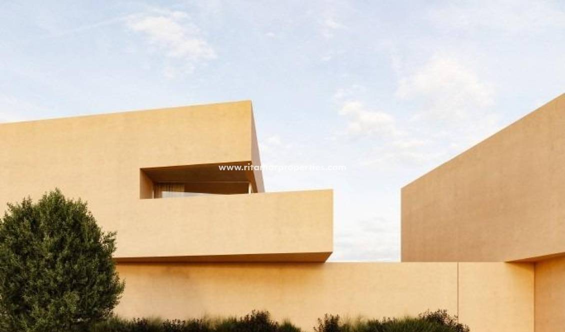  - Bungalow - Torrevieja - Los Balcones