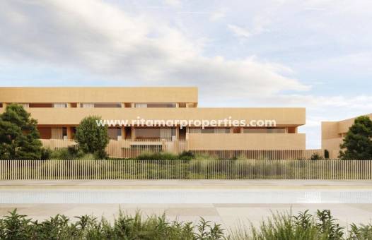  - Bungalow - Torrevieja - Los Balcones