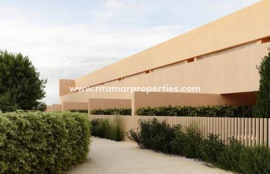  - Bungalow - Torrevieja - Los Balcones