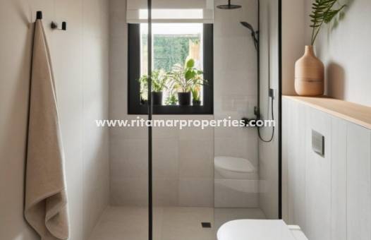  - Villa - Orihuela Costa - Las Filipinas