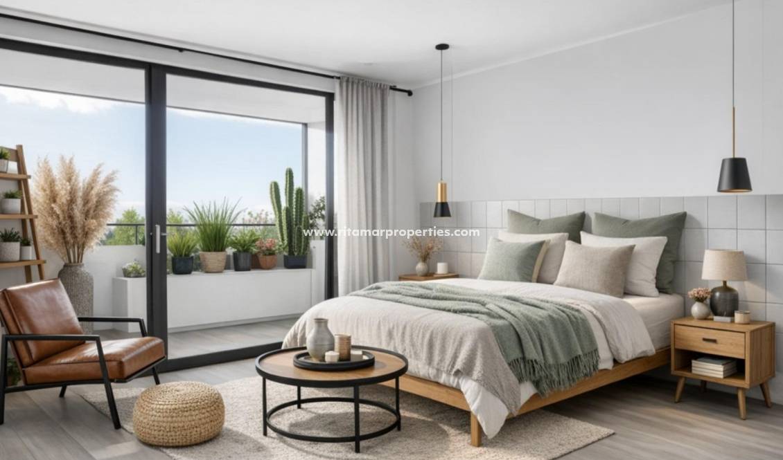  - Villa - Orihuela Costa - Las Filipinas