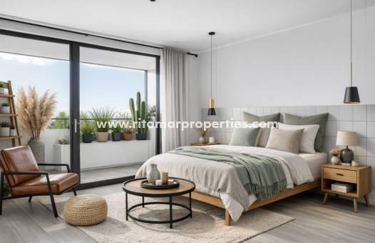  - Villa - Orihuela Costa - Las Filipinas