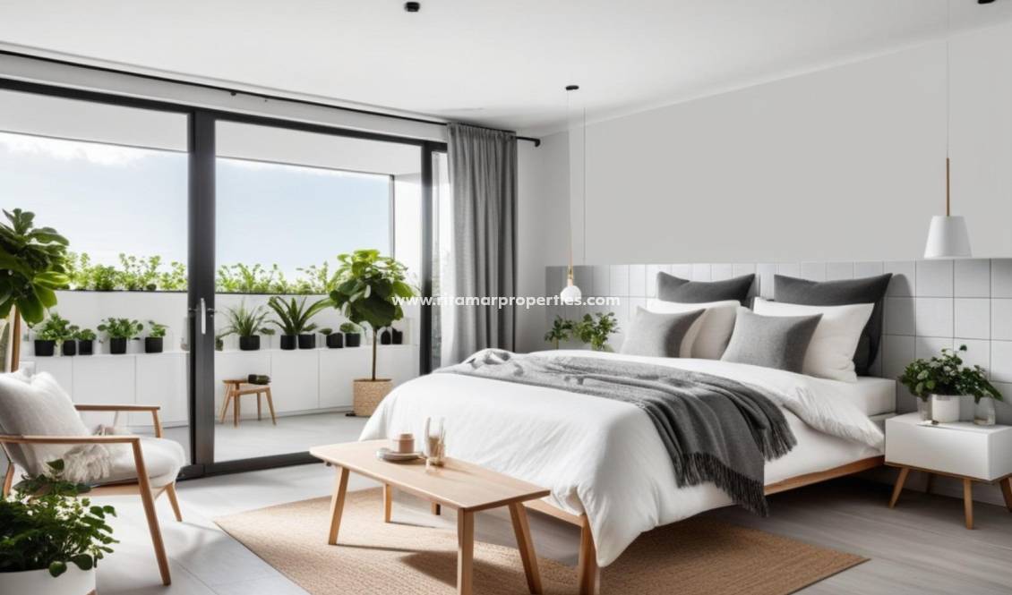  - Villa - Orihuela Costa - Las Filipinas