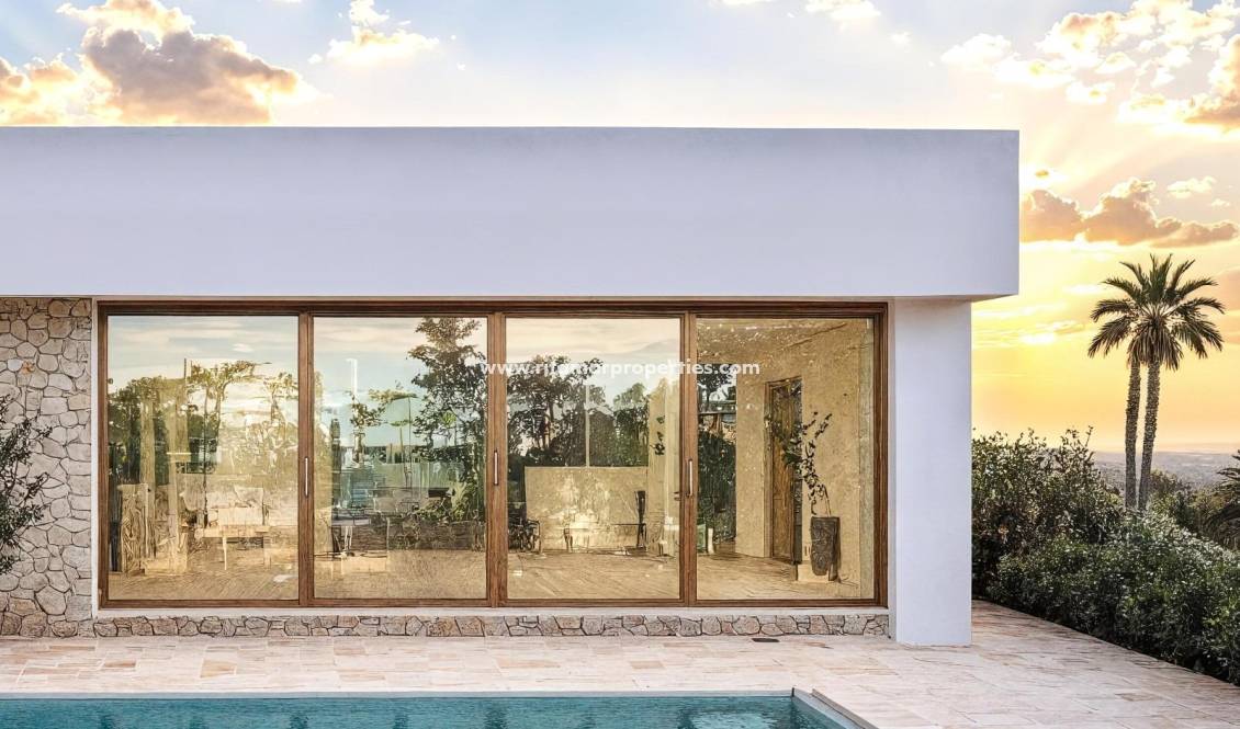  - Villa - Orihuela Costa - Las Filipinas