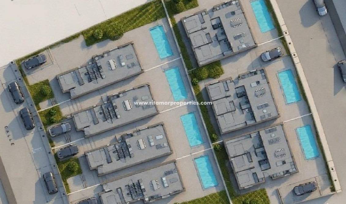  - Villa - Orihuela Costa - Las Filipinas