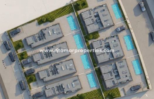  - Villa - Orihuela Costa - Las Filipinas