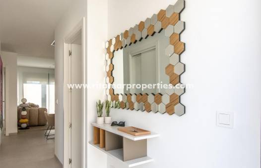  - Apartamento - Finestrat  - Campana Garden