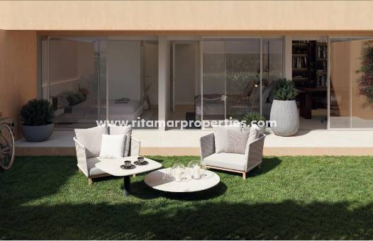  - Bungalow - Torrevieja - Los Balcones