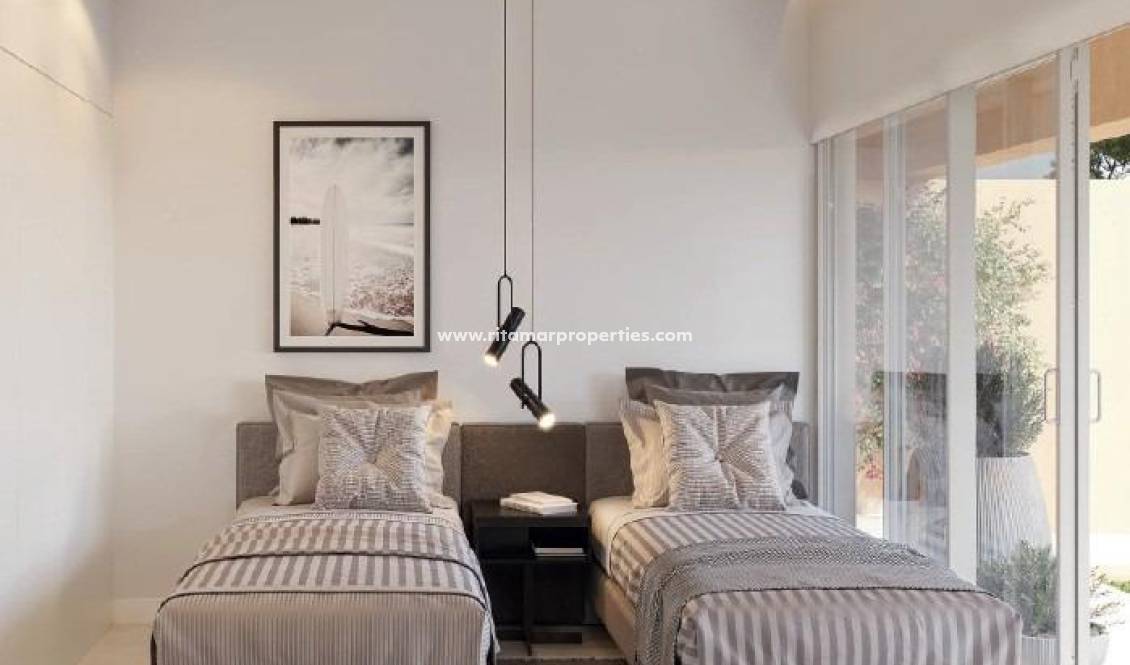  - Bungalow - Torrevieja - Los Balcones