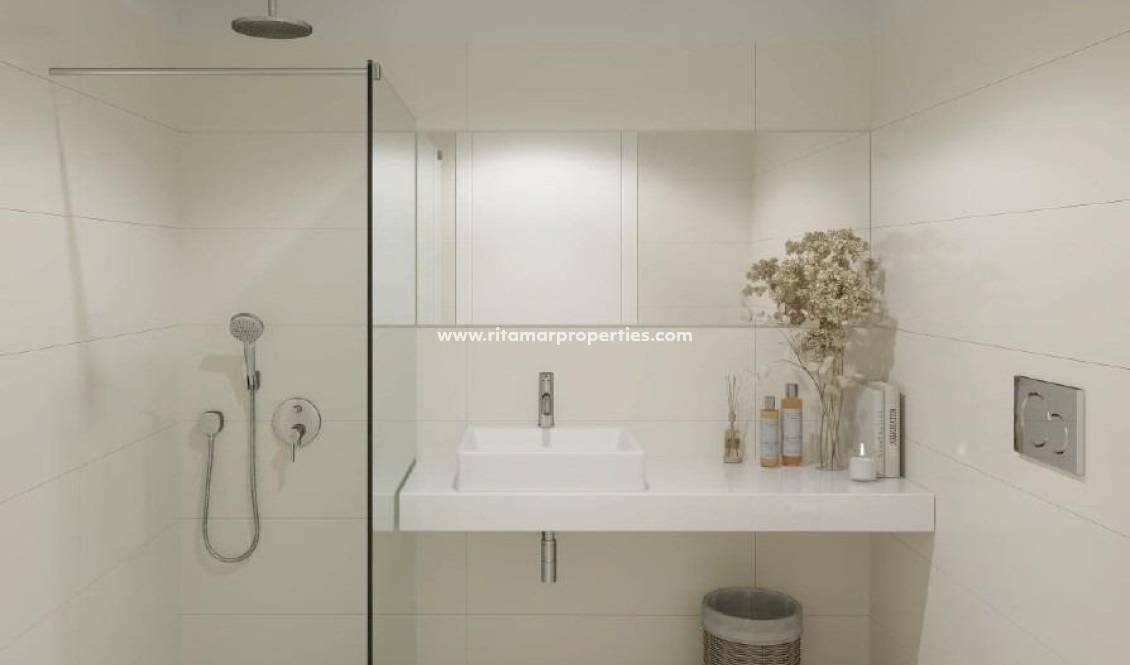  - Bungalow - Torrevieja - Los Balcones