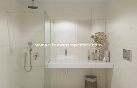  - Bungalow - Torrevieja - Los Balcones