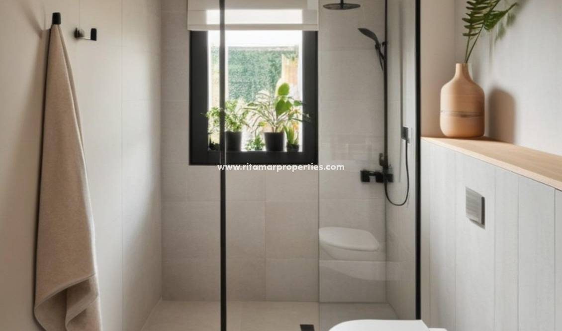  - Villa - Orihuela Costa - Las Filipinas