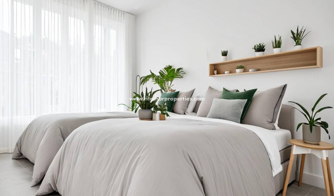  - Villa - Orihuela Costa - Las Filipinas