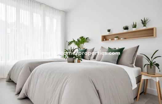  - Villa - Orihuela Costa - Las Filipinas