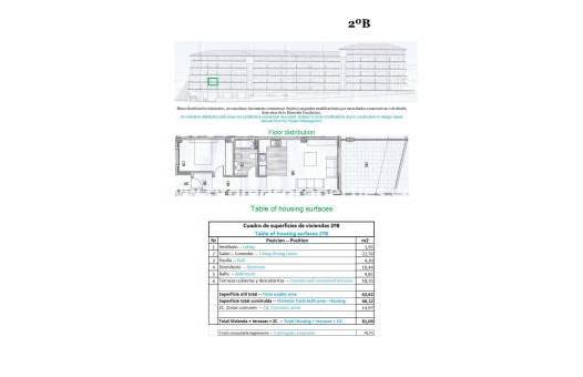  - Apartment - Relleu - pueblo