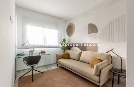  - Apartment - Finestrat  - Campana Garden