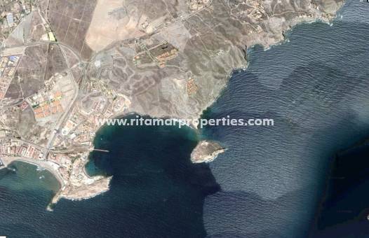  - Wohnung - Águilas - Isla Del Fraile